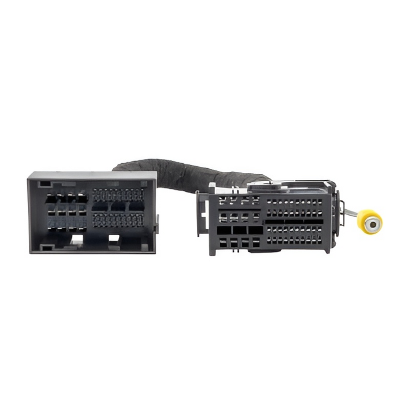 NavLinkz RLA-UCON7-IVE Input Reverse Camera For Citroen Fiat Peugeot X290 Daiichi D716AF HU