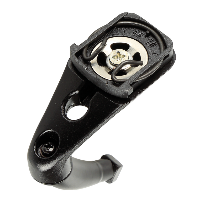 ATD PRO MCM-49923 Mirror Mount Base Replacement Stalk For Hyundai Kia Vauxhall SsangYong