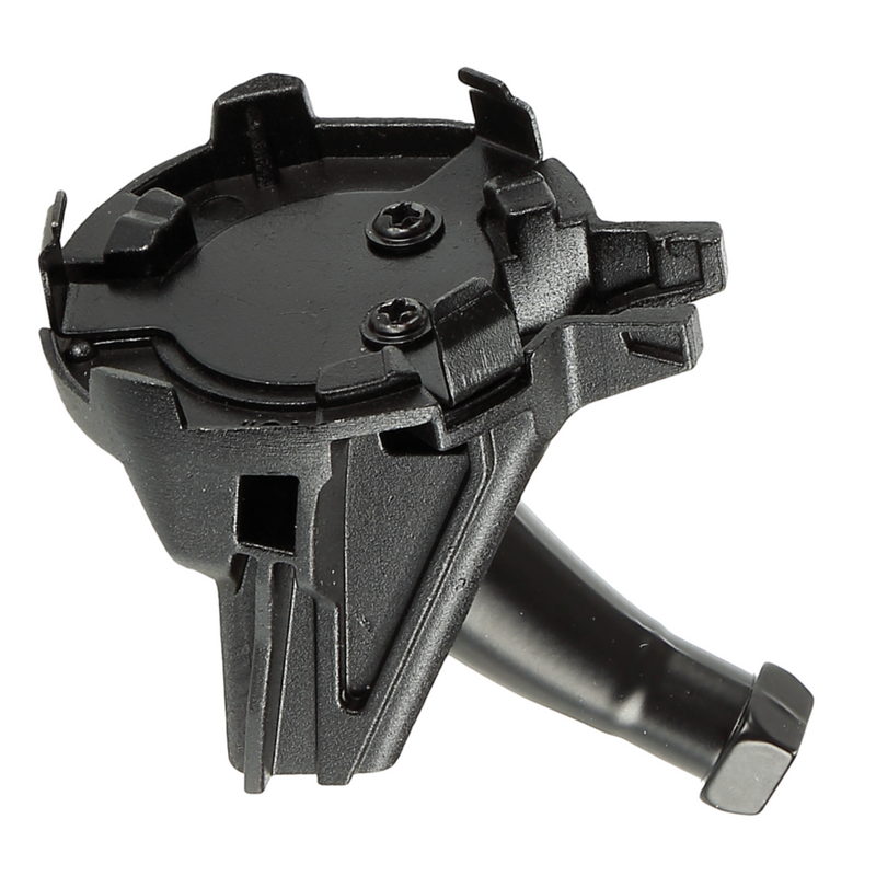 ATD PRO MCM-49924 Mirror Mounting Base Replacement Bracket For Various Audi Models