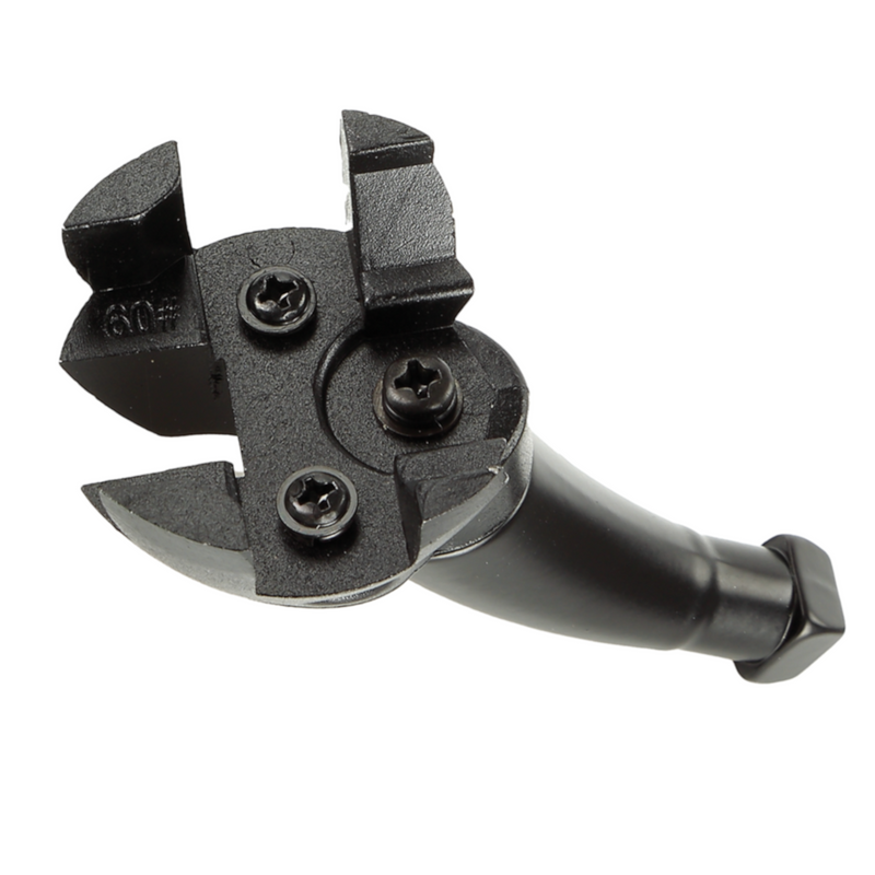 ATD PRO MCM-49941 Mirror Mounting Base Replacement Stalk For Various Volkswagen Models