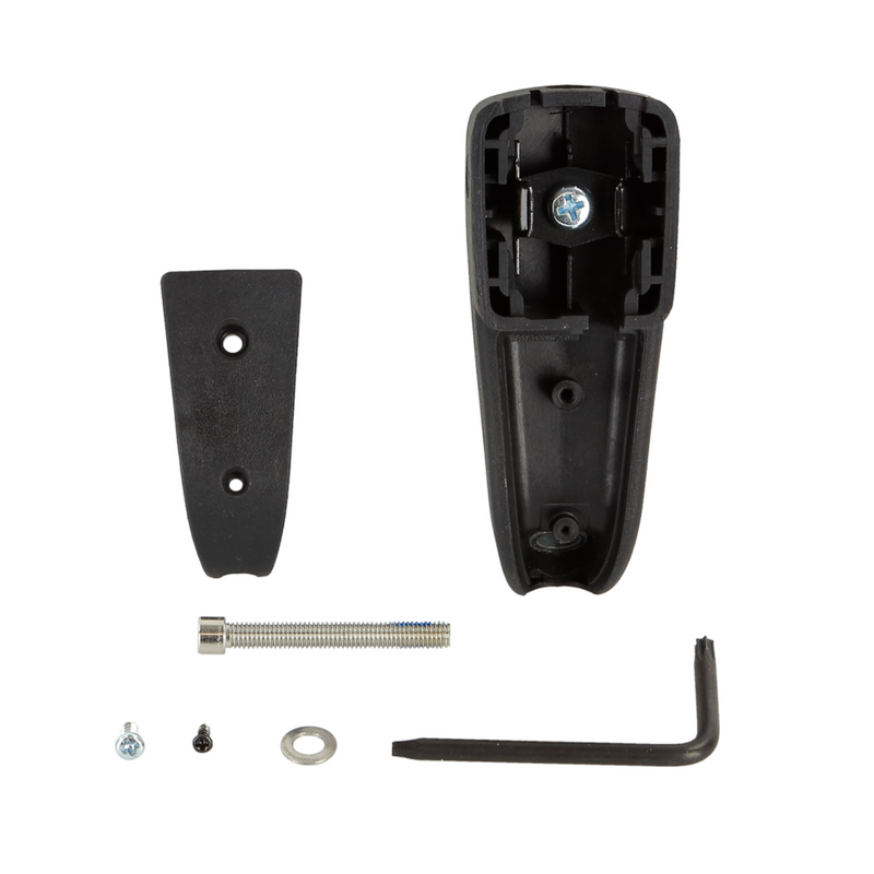 ATD PRO MCM-49951 Mirror Mounting Base Replacement Stalk For Dacia Renault Models