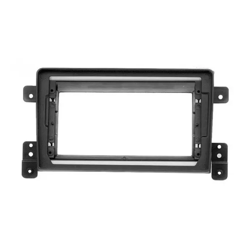 ATD RFP-22058 Android Large 9" Screen Fascia Frame Panel For Suzuki Grand Vitara (2005-2017)
