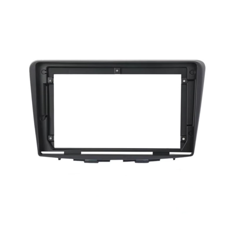 ATD RFP-22001 Android Large 9" Screen Fascia Frame Panel For Suzuki Baleno (2016-2019)