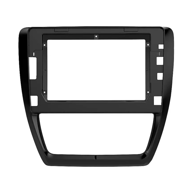 ATD RFP-22043 Android Large 10" Screen Fascia Panel For Volkswagen Jetta (2010-2018)