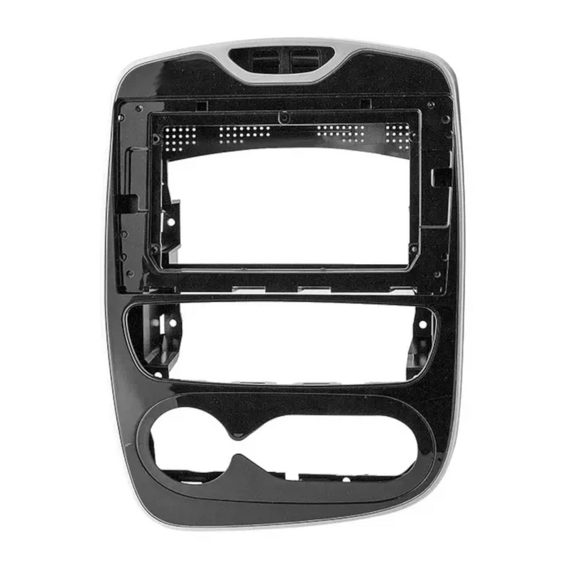ATD RFP-22105 Android Large 10" Screen Fascia Panel Frame For Renault Clio 4 (2012-2019)