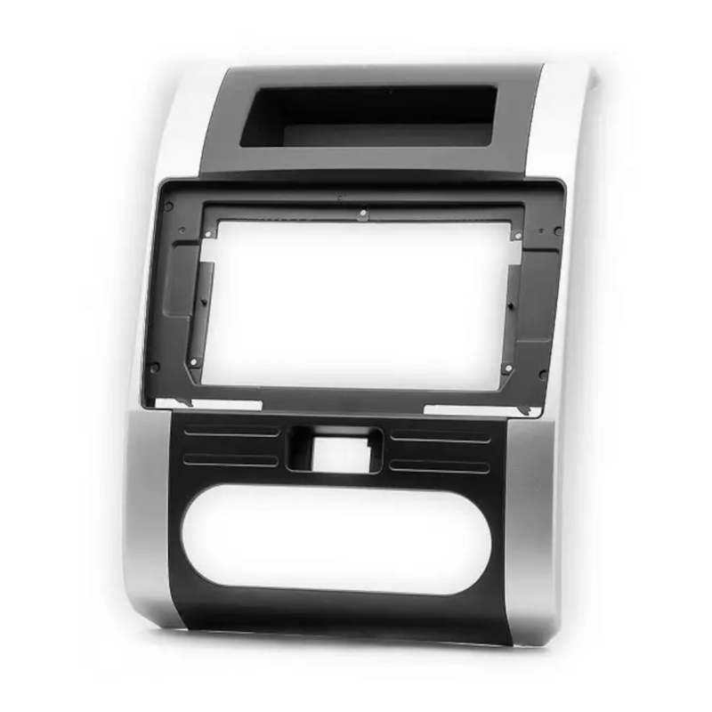 ATD RFP-22243 Android Large 10" Screen Fascia Panel Frame For Nissan X-Trail (2007-2014)