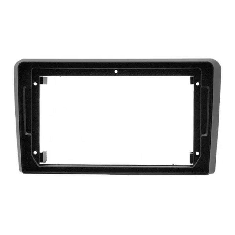 ATD RFP-22450 Android Large 9" Screen Fascia Frame Panel For Audi A3 8P (2003-2013)