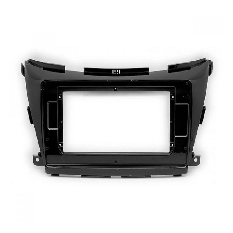 ATD RFP-22308 Android Large 10" Screen Fascia Frame Panel For Nissan Murano 3 (2014-2020)