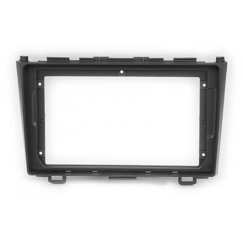 ATD RFP-22012 Android Large 9" Screen Fascia Frame Panel For Honda CR-V (2007-2011)