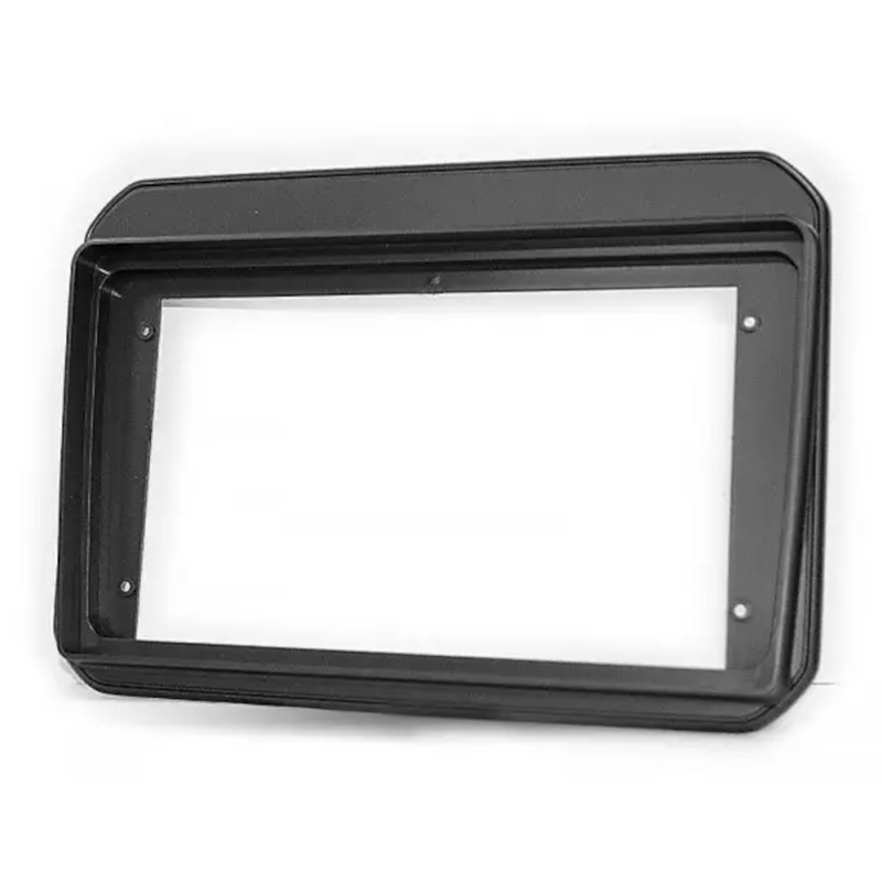ATD RFP-22743 Android Large 9" Screen Fascia Frame Panel For Suzuki Ignis (2016 Onwards)