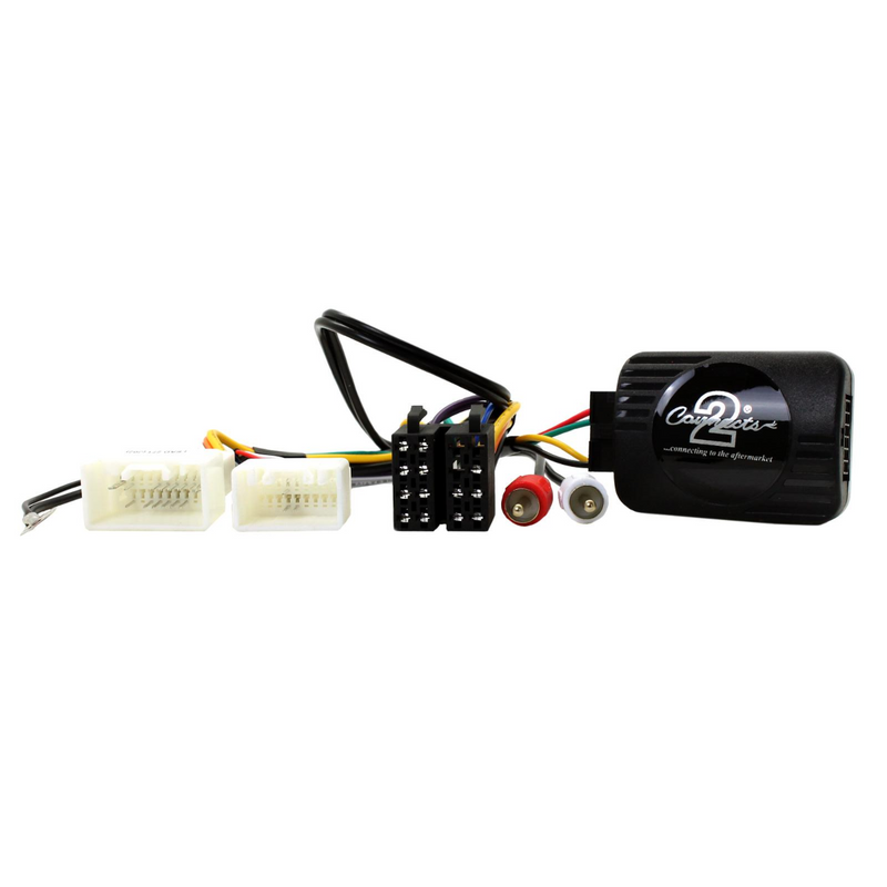 Connects2 CTSMT003.2 Steering Wheel Interface For Mitsubishi L200 (2015-2021)