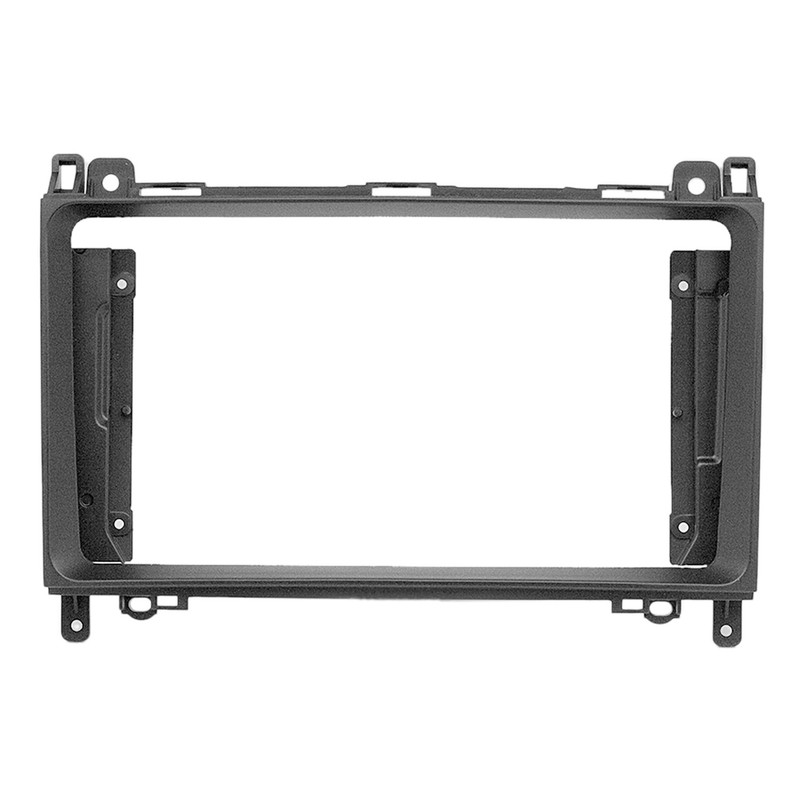 ATD RFP-52048 Android Large 9" Screen Fascia Frame Panel For Mercedes A-Class B-Class Vito