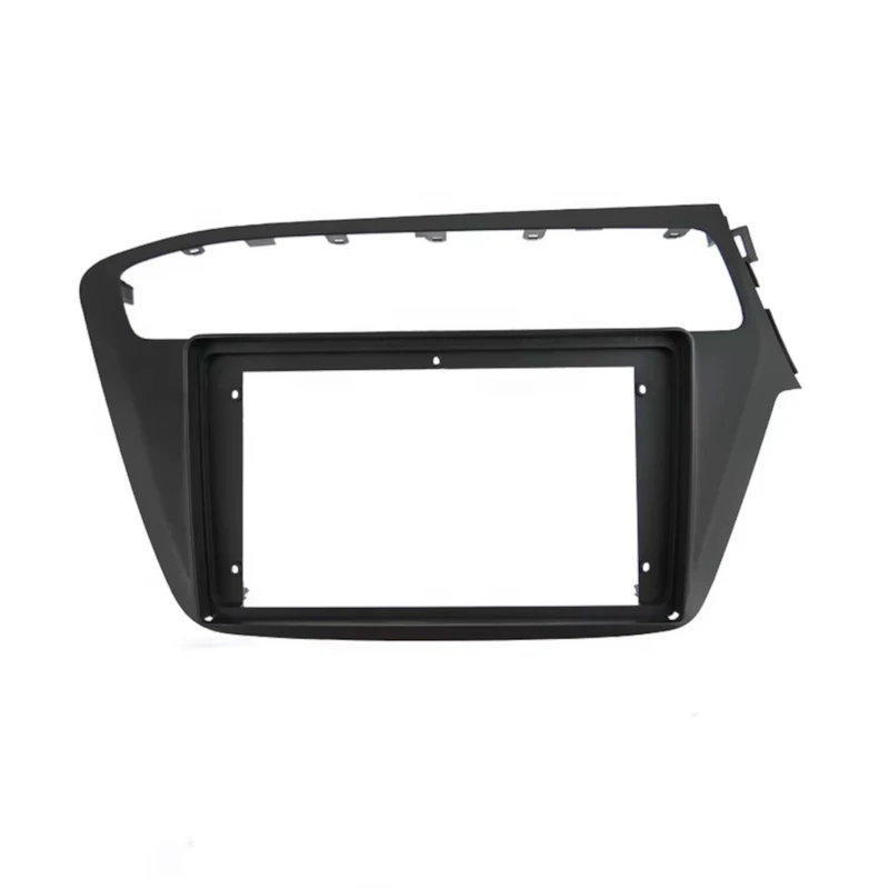 ATD RFP-52062 Android Large 9" Screen 4 Screw Fascia Frame Panel For Hyundai i20 (2014-2022)