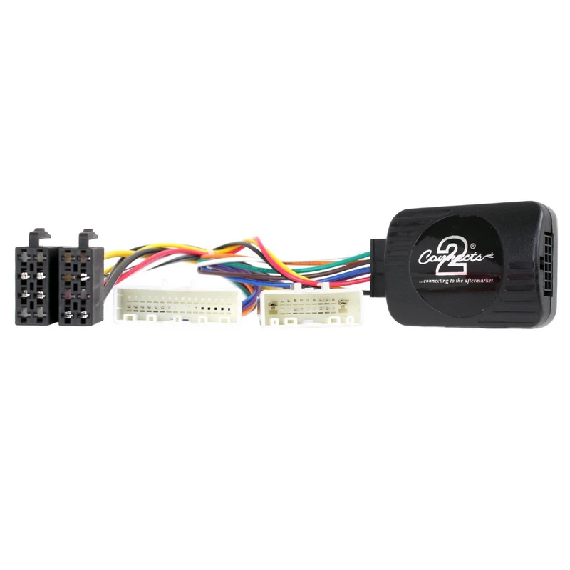 Connects2 CTSVX007.2 Steering Wheel Control Interface For Vauxhall Vivaro (2014 Onwards)