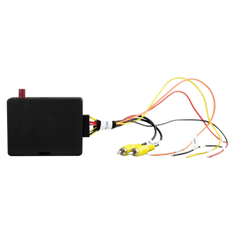 ATD CRC-27052 Reversing Camera Retention Cable Adaptor For Fiat Ducato Series 8 (2021 Onwards)