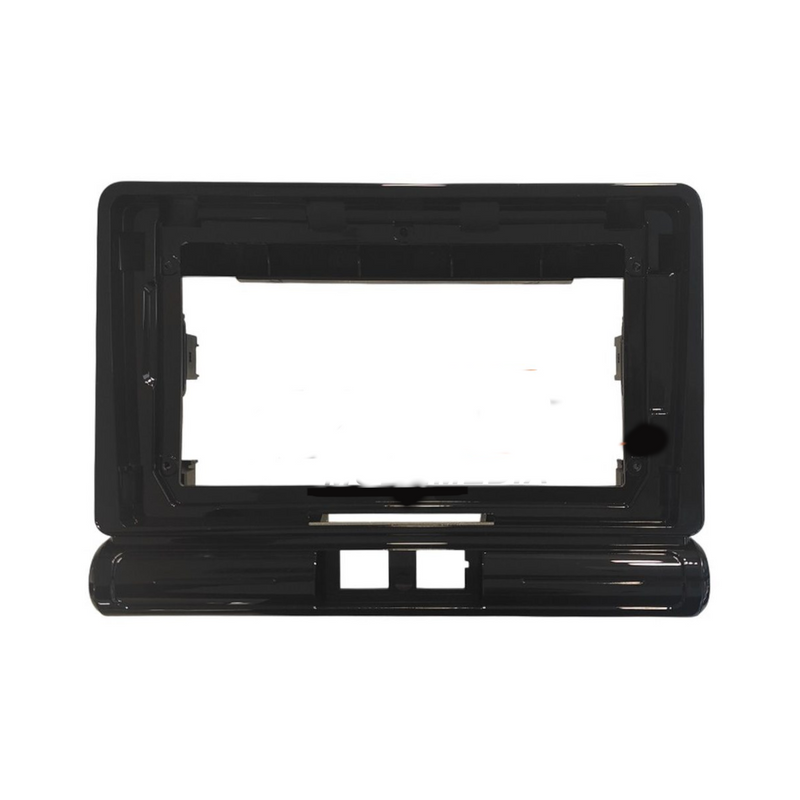 ATD RFP-52078 Android Large 9" Screen Fascia Frame Panel For Citroen C3 (2018-2023)