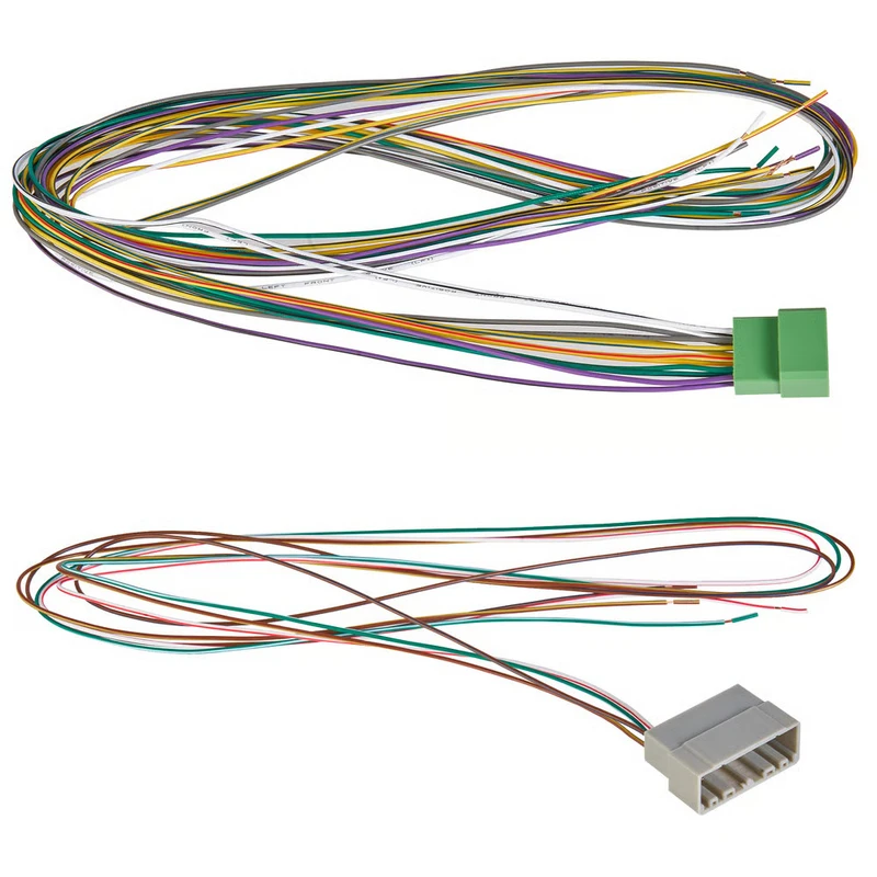 ATD ABC-20309 Amplifier Bypass Cable For Hyundai IX35 And Kia Sorento (2010-2015)