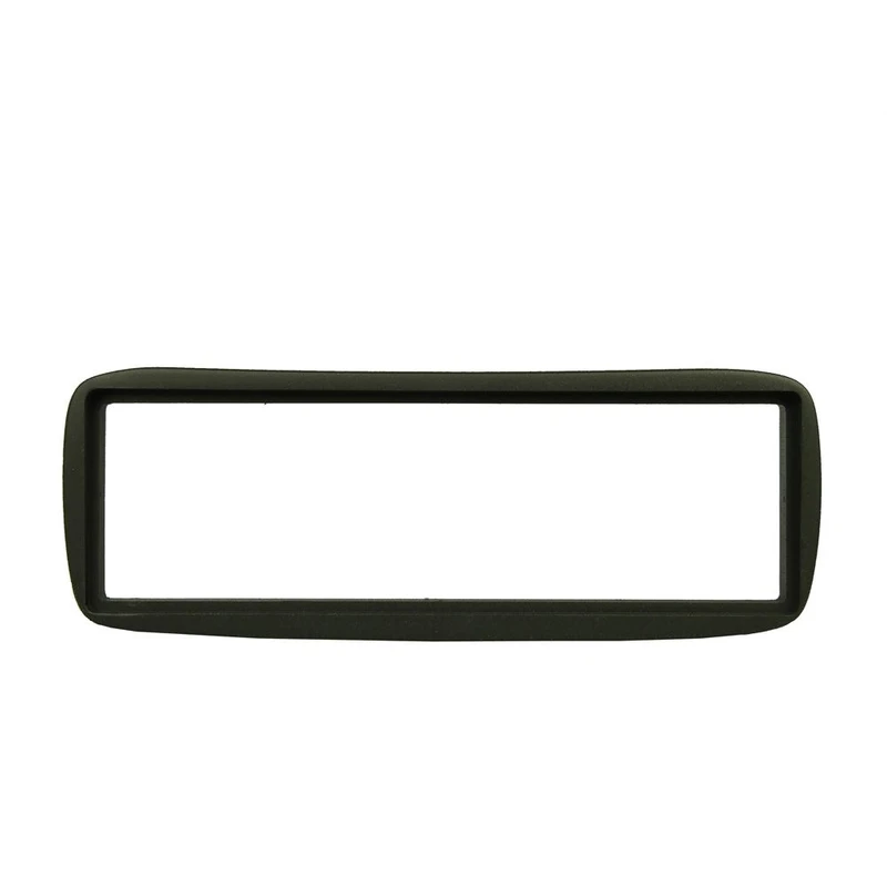 ATD RFP-50104 Single DIN Radio Fascia Panel Frame For Alfa Romeo GTV Spider Type 916 (Pre-2003)