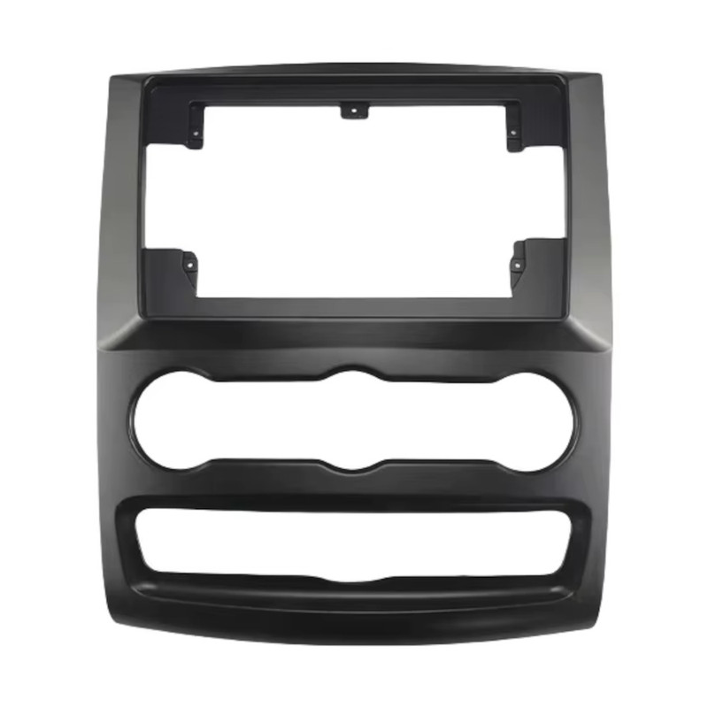 ATD RFP-52096 Perfect Fit 10" Radio Fascia Panel For Mercedes Sprinter & VW Crafter Mk1