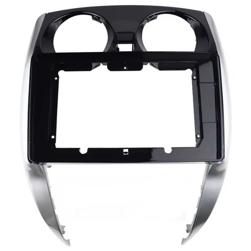 ATD RFP-52813 Android Large 10" Screen Fascia Panel Trim For Nissan Note (2012-2019)
