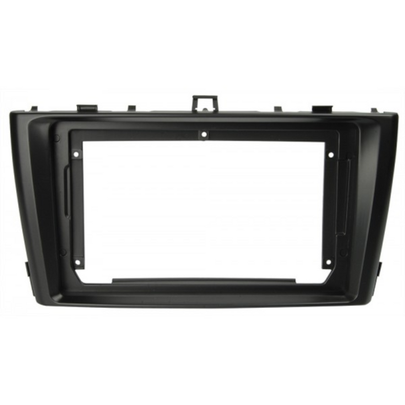 ATD RFP-22341B Android Large 9" Screen Fascia Panel Trim For Toyota Avensis (2009-2015)
