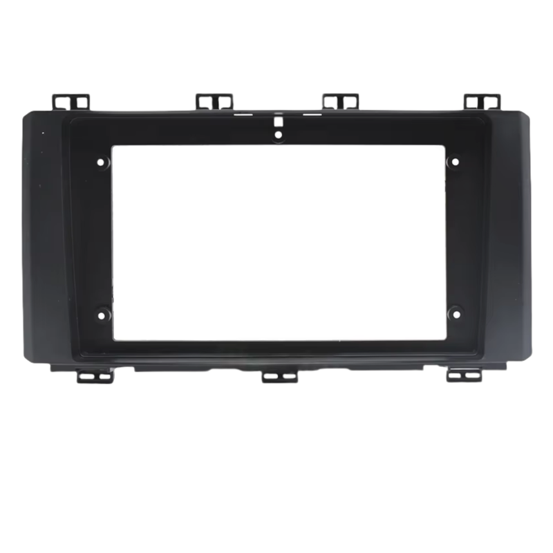 ATD RFP-52805 Android Large 9" Screen Fascia Frame Panel For Seat Ateca (2016-2022)