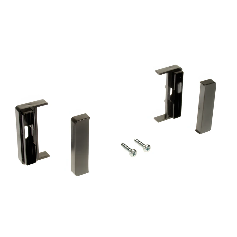 ATD RFP-50109 Car Radio Fascia Replacement Panel Single DIN For Audi TT MK1 (1999-2006)