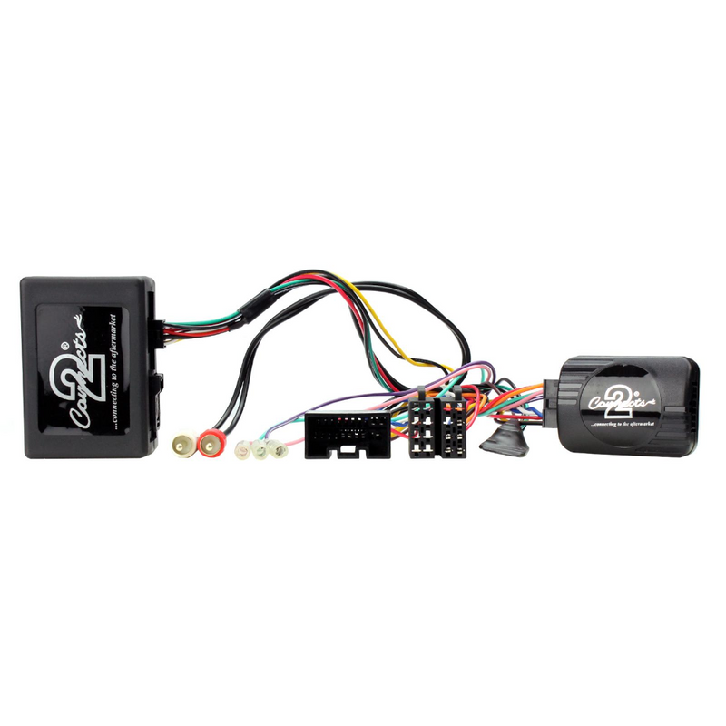 Connects2 CTSLR011.2 Steering Wheel Control Interface For Range Rover Sport (2010-2013 )