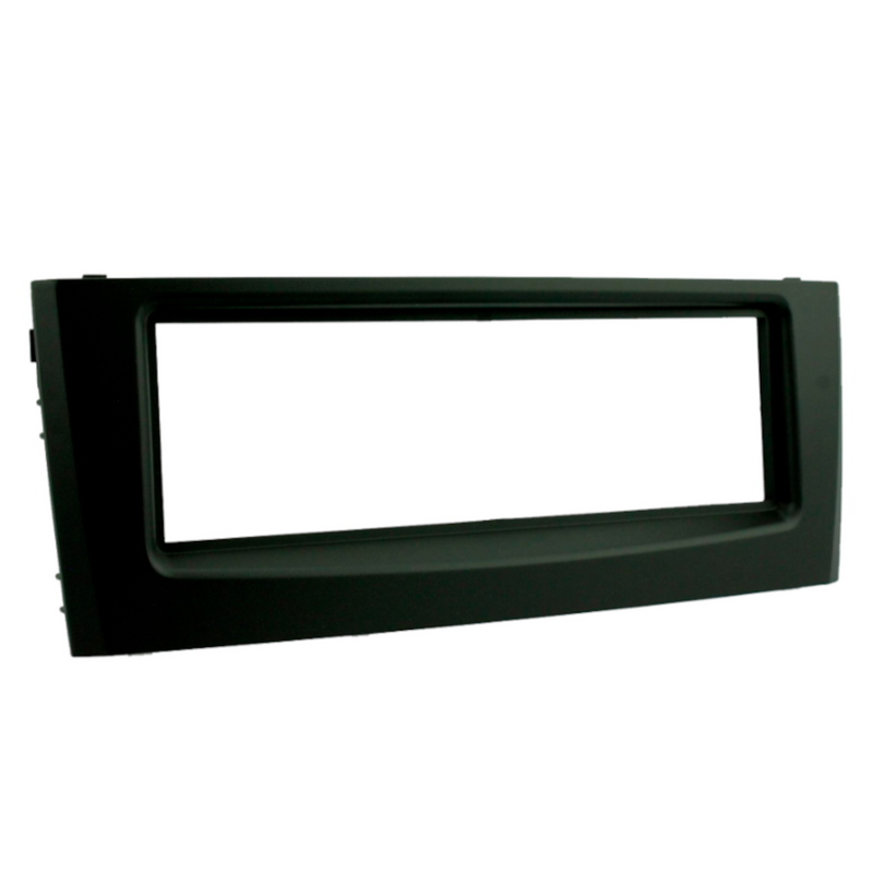ATD RFP-50259 Single DIN Radio Fascia Frame For Fiat Grande Punto (2006-2010)