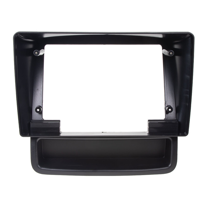 ATD RFP-52203 10.1" Perfect Fit Fascia Frame Panel For Vauxhall Vivaro A Renault Trafic 2011-2014