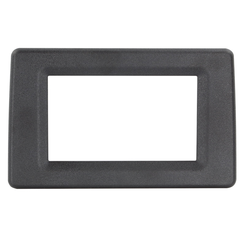 ATD RFP-50641 Double DIN Radio Fascia Frame Panel For Nissan NV400 & Renault Master