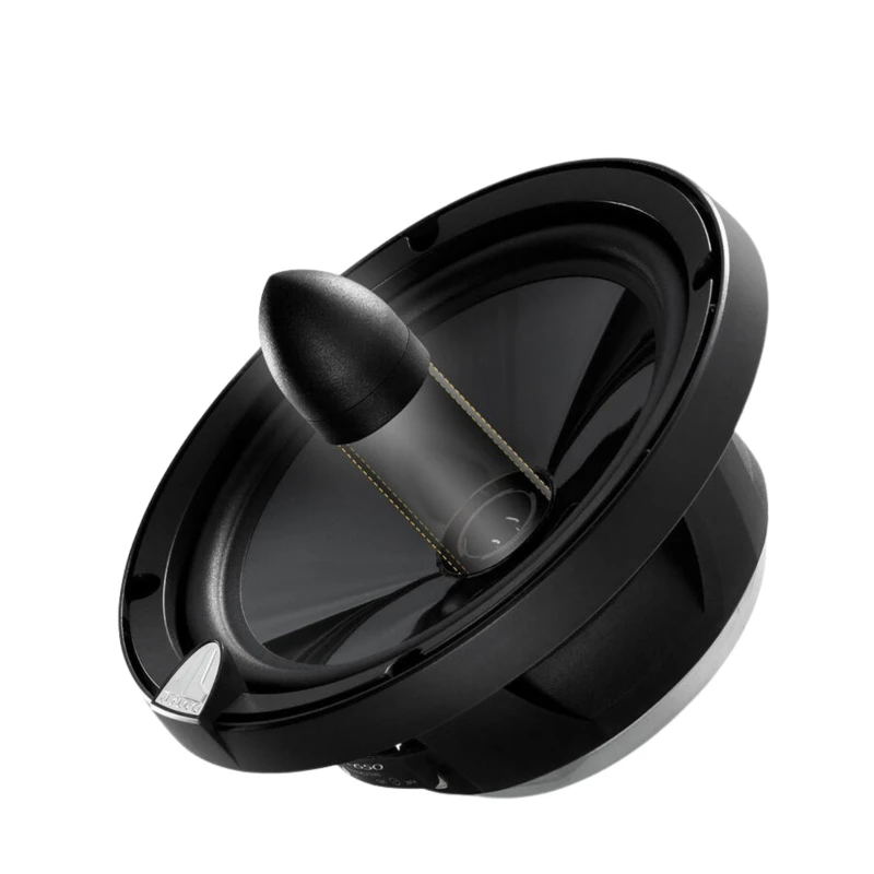 JL Audio C3-650CW Evolution Series 6.5" (165mm) Convertible Component Woofer Single Unit