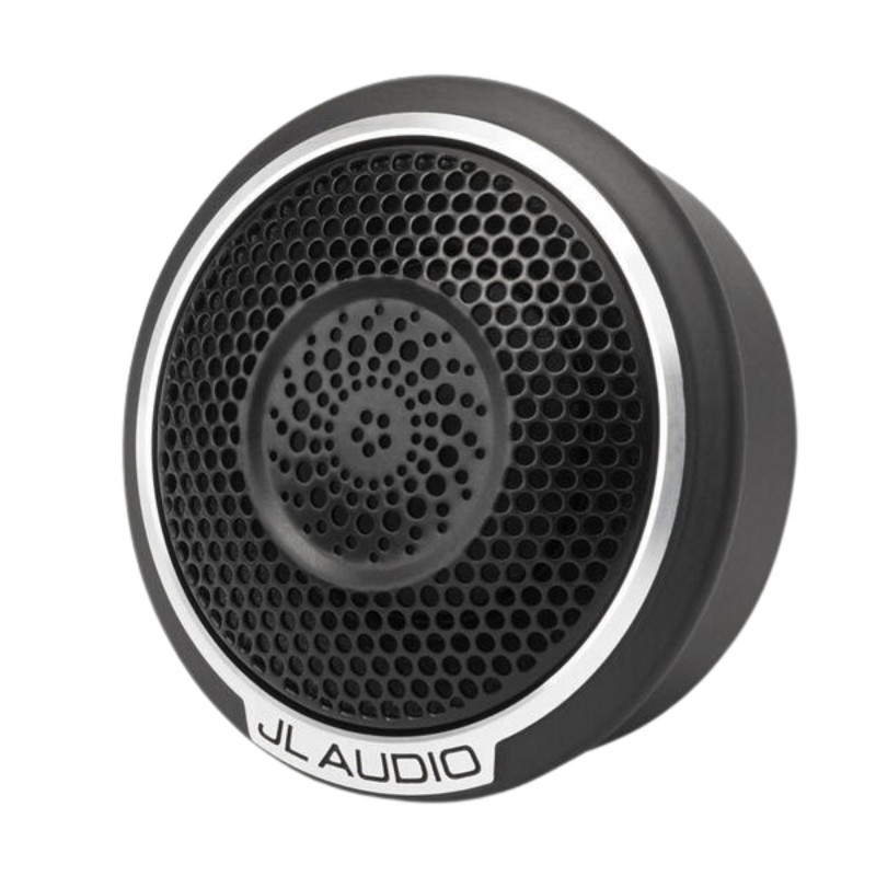 JL Audio C7-100CT 1" C7 Series  100W RMS High-End Silk Dome  Tweeters Audio System (25mm)