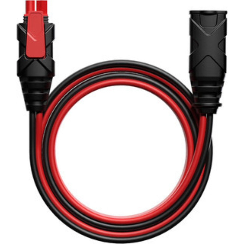 NOCO GC004 X-Connect Cable 3m Extension for GENIUS Solar Battery  Charger Accessory Lead