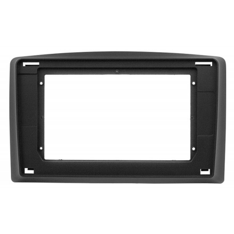 ATD RFP-22094 Android Large 10" Screen Fascia Frame Panel For Mercedes Vito (2014 Onwards)