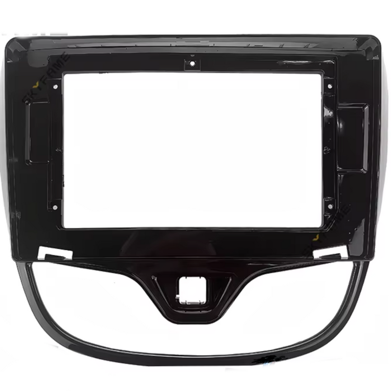 RFP-52169 9" Perfect Fit Screen HU Large Frame Fascia Panel For Vauxhall Viva Pre-Facelift (2015-2017)