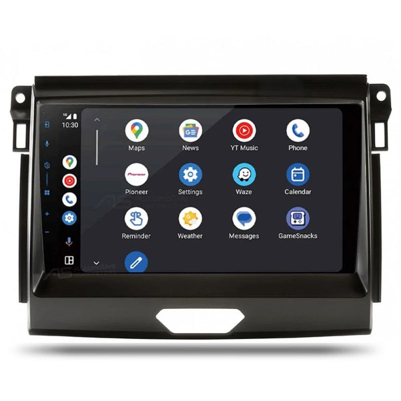 Pioneer SPH-PF97BT 9