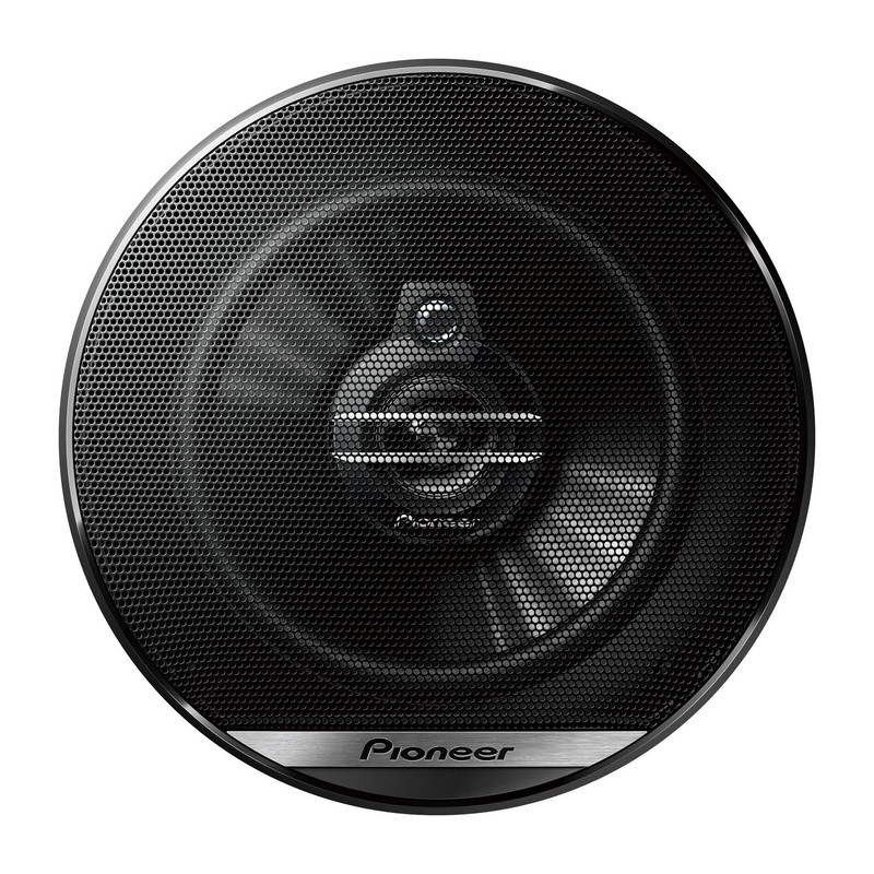 Pioneer TS-G1330F 5.25" 250W 3-Way Coaxial Car Speakers Pair 130mm Audio Upgrade System