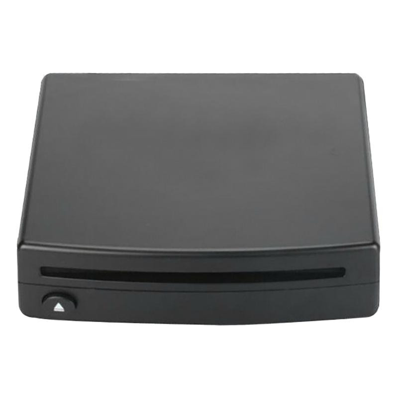 Adaptiv ADV-USBCD In Car CD Player Via USB Interface Android & OEM Universal Glovebox Fit