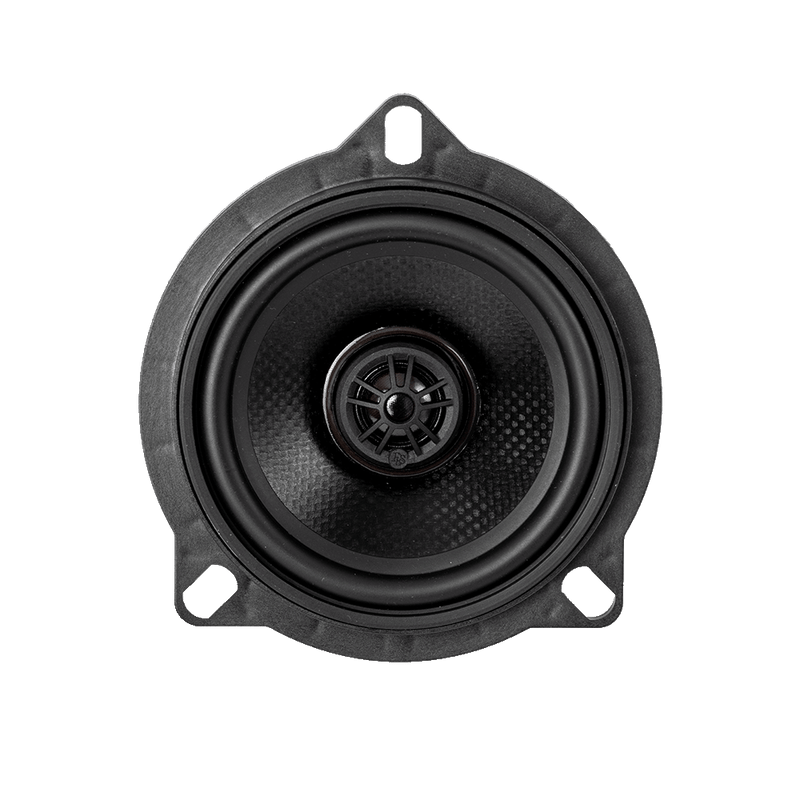 DLS CRPP-BMW1.4CX 4" Plug & Play Coaxial Speaker 60W RMS BMW OEM Replacement 100mm