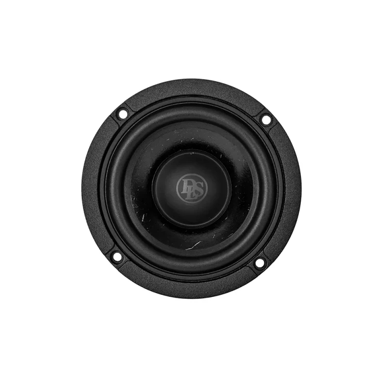 DLS RC3C 3" (70mm) Reference Series Midrange Speaker Wood Fibre Cone Audio Driver Upgrade