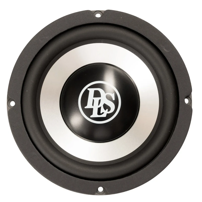 DLS SCANDINAVIA 165Wi 6.5" (165mm) High Fidelity Midbass Speaker Aluminium Cone 4 Ohm