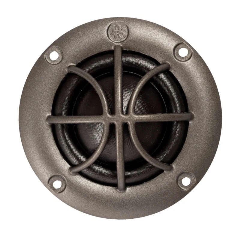 DLS SCANDINAVIA 30 30mm Silk Dome Tweeter High Fidelity Car Audio Driver High Performance
