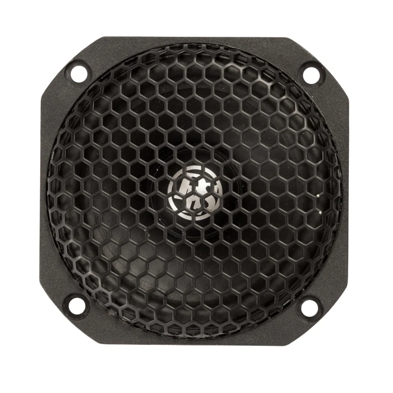 DLS SCANDINAVIA 75 3" (75mm) Midrange Speaker Competition Grade Coated Paper Cone Driver
