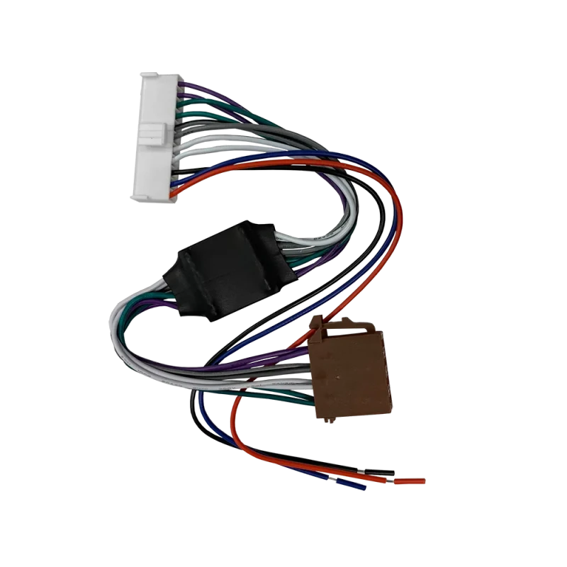DLS CPHLCSLH Intelligent Load Adapter for HLC4.2 Speaker Load Simulator for Car Audio Systems