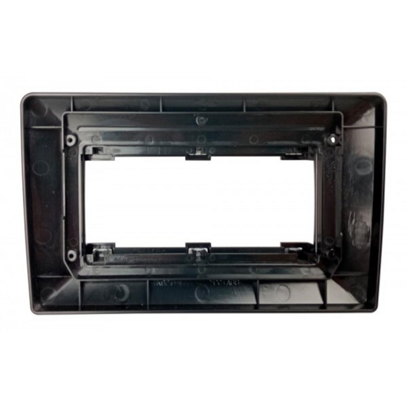 ATD RFP-52160 Perfect Fit 10" HU Screen Fascia Frame Panel For Alf Romeo Giulietta (2013-2020)