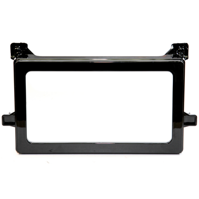 ATD RFP-50661 Double DIN Car Radio Fascia Frame Panel For Toyota Prius (2016-2022)