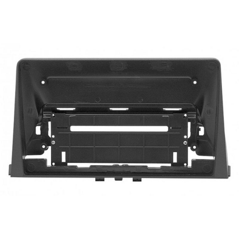 ATD RFP-52166 Perfect Fit 10" HU Screen Fascia Frame Panel For Citroen Peugeot Toyota Vauxhall