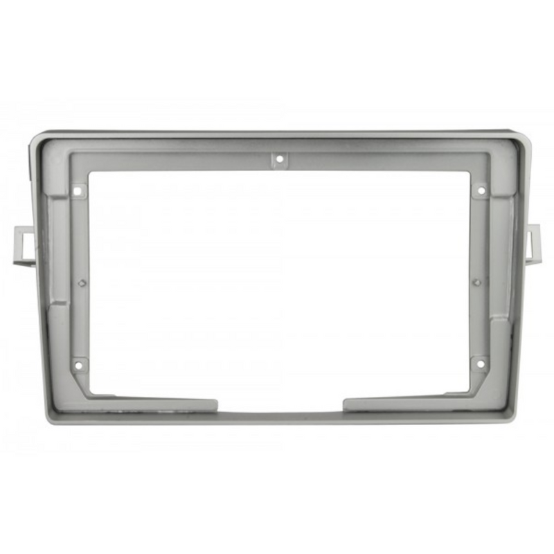 ATD RFP-22775 Perfect Fit 9" HU Screen Fascia Panel Trim For Toyota Verso (2009-2018)