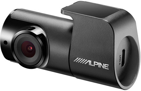 Alpine RVC C320 for DVR C320S Full HD 1080P 160° Wide Viewing Angle Rear Dash Cam Recorder